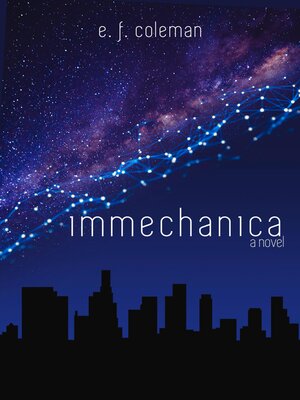 cover image of immechanica